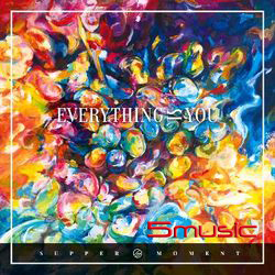 Everything Is You