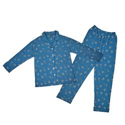 五月天Mayday / 好多好多菜頭粿陪你好好睡 好家居便服 - XL