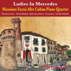 梅賽德斯女士 LP