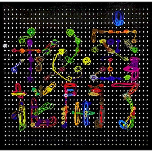 秘密花開了-舞台劇原聲帶