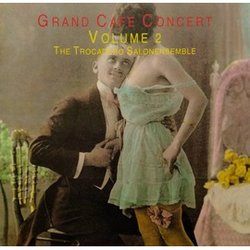 咖啡沙龍音樂(二)