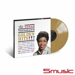 金色絕選 (彩膠)