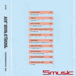 全球同嗨(進口)