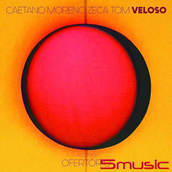 音樂獻禮~為母親而唱 【巴西&葡萄牙國境限定盤，專案限量引進】