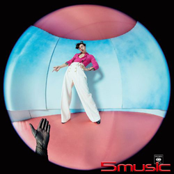 搖滾界線 (2LP黑膠唱片)