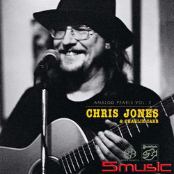 類比珠玉Vol. 3  SACD