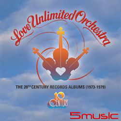 往日情懷【20世紀金曲7CD套裝完美精選】