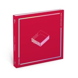 第一張單曲「PREQUEL」(韓國進口版)