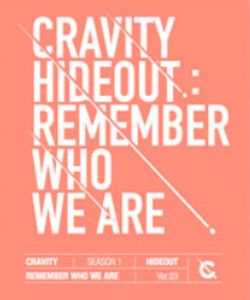 (3版) CRAVITY SEASON1.