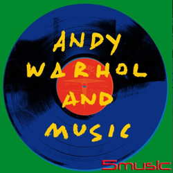 向安迪沃荷與他的音樂致敬(2LP黑膠)