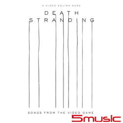 死亡擱淺-電玩原聲帶(歌曲篇)