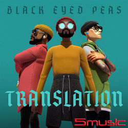 流行定譯 (進口加值版)