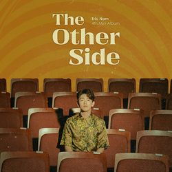 第四張迷你專輯「THE OTHER SIDE」(韓國進口版)