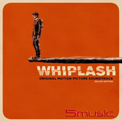 進擊的鼓手-電影原聲帶(精裝版)