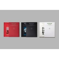 第一張專輯「REVEAL」(韓國進口版/隨機)