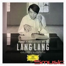 巴哈：郭德堡變奏曲  (2 CD)