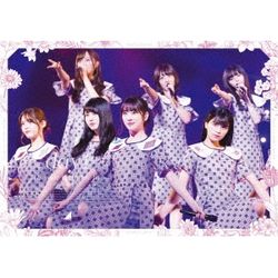 7th YEAR BIRTHDAY LIVE Day1