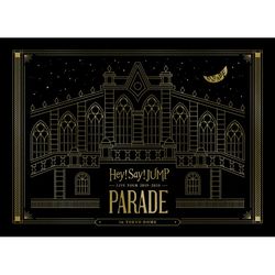 Hey! Say! JUMP 2019-2020 (初回限定版)