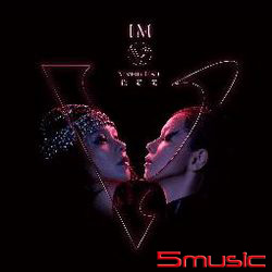《 I`m V 》新歌加精選