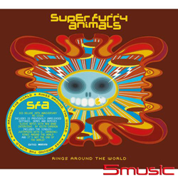 地球淪陷 (20週年紀念版)