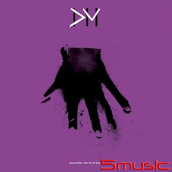 超神傳說 12吋單曲集 (2021 8LP黑膠)