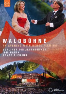 2010柏林愛樂溫布尼音樂會─女高音弗萊明之夜