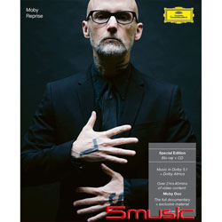 神奇再現(豪華限量版)   (CD+藍光DVD)