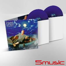 自由自在 (深紫西語雙彩膠2LP)