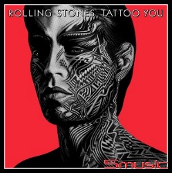 將你刺青 40周年紀念豪華版 (2021全新數位錄音版)2CD*