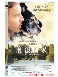 浪浪回家(紀錄片)