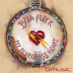 My Bluegrass Heart (LP)