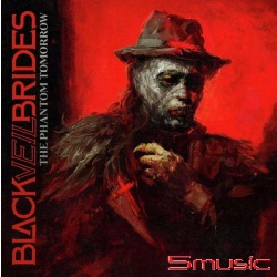 The Phantom Tomorrow (LP)