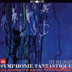 白遼士:幻想交響曲