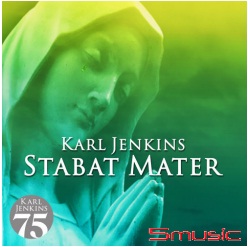 聖母悼歌 (卡爾詹金斯75歲紀念系列10)