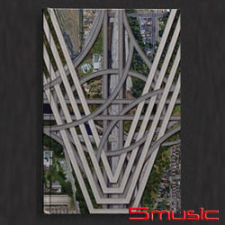 (Stranger版)第三張迷你專輯「Kick Back」(韓國進口版)