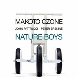Nature Boys(日本進口)