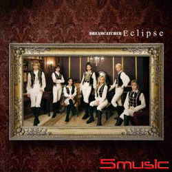Eclipse(日本進口通常盤)
