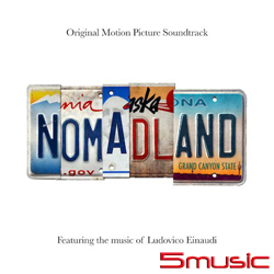 游牧人生-電影原聲帶 (進口版)