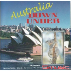 澳大利亞懷念流行歌曲集
