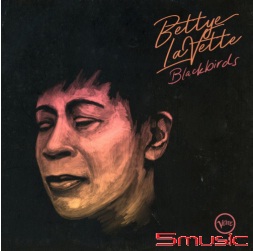 黑鳥情緣(進口)【2021葛萊美獎最佳當代藍調專輯提名】(LP)