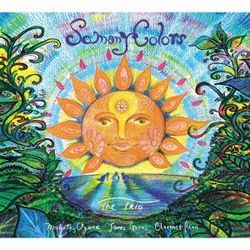 So Many Colors(日本進口)