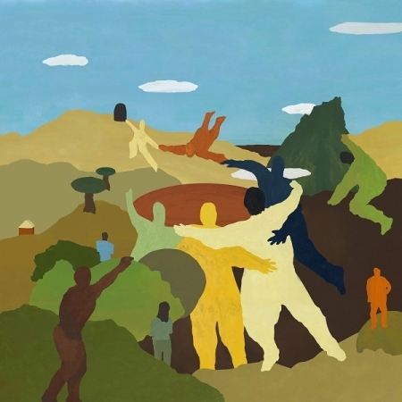 單曲「CO」(韓國進口版)