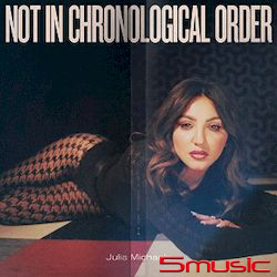 亂序 (德國進口)