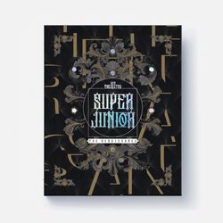 The Renaissance-卡冊-圭賢(韓國進口)