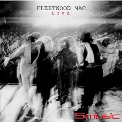 演唱會實況 (2LP)