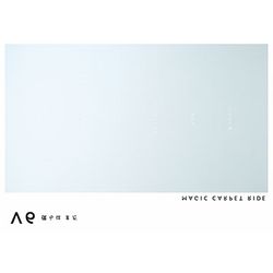 Bokura Ha Mada/Magic Carpet Ride(日本進口初回A盤)