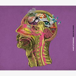 scent of memory 初回盤(2CD+DVD)