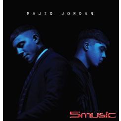 首張同名專輯 (2LP)2張透明