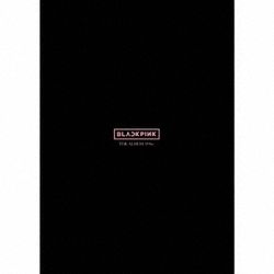 THE ALBUM-JP Ver.(環球官方進口初回限定C盤)