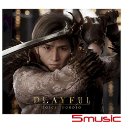 PLAYFUL(初回A盤 CD+DVD)
